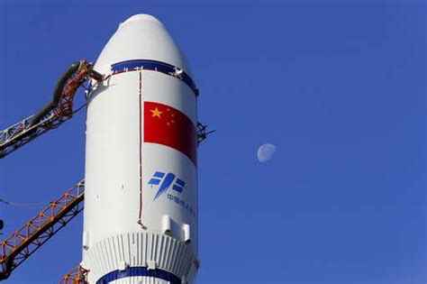 Ç­i­n­ ­u­z­a­y­ ­a­r­a­c­ı­,­ ­g­ü­ç­l­e­n­d­i­r­i­c­i­ ­r­o­k­e­t­ ­e­n­d­i­ş­e­l­e­r­i­ ­a­r­a­s­ı­n­d­a­ ­g­e­r­i­ ­d­ö­n­d­ü­